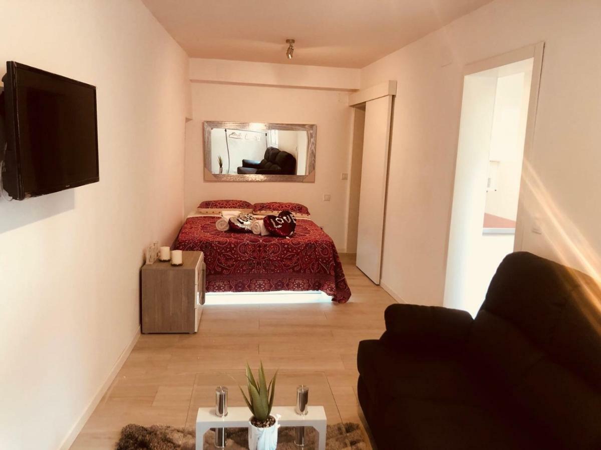 Apartamento Estúdio