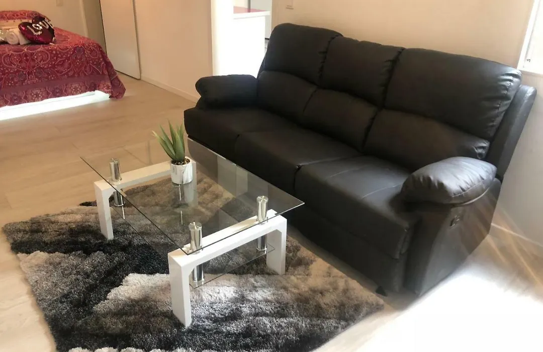 Apartment In Sol-1