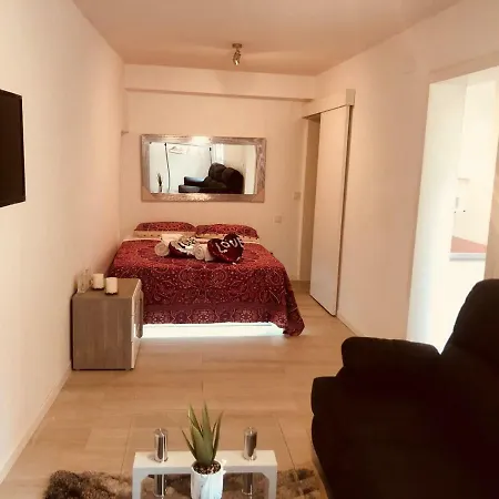 Apartment In Sol-2