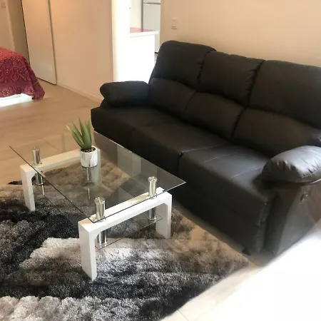 Apartment In Sol-3